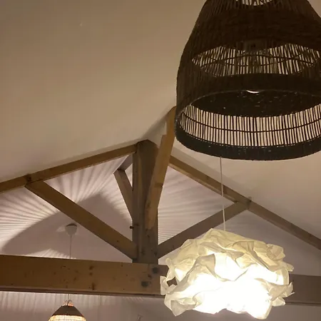 Apartment Loft Avec Terrasse