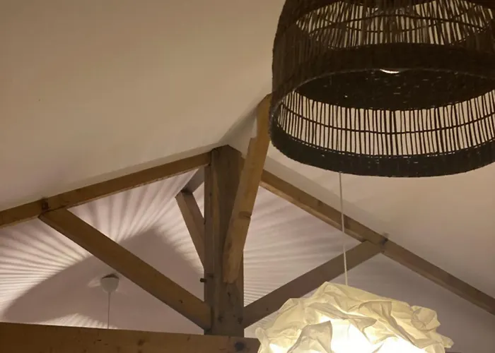 Apartmán Loft Avec Terrasse